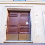 Elegantis Giolitti Suite Apartment
