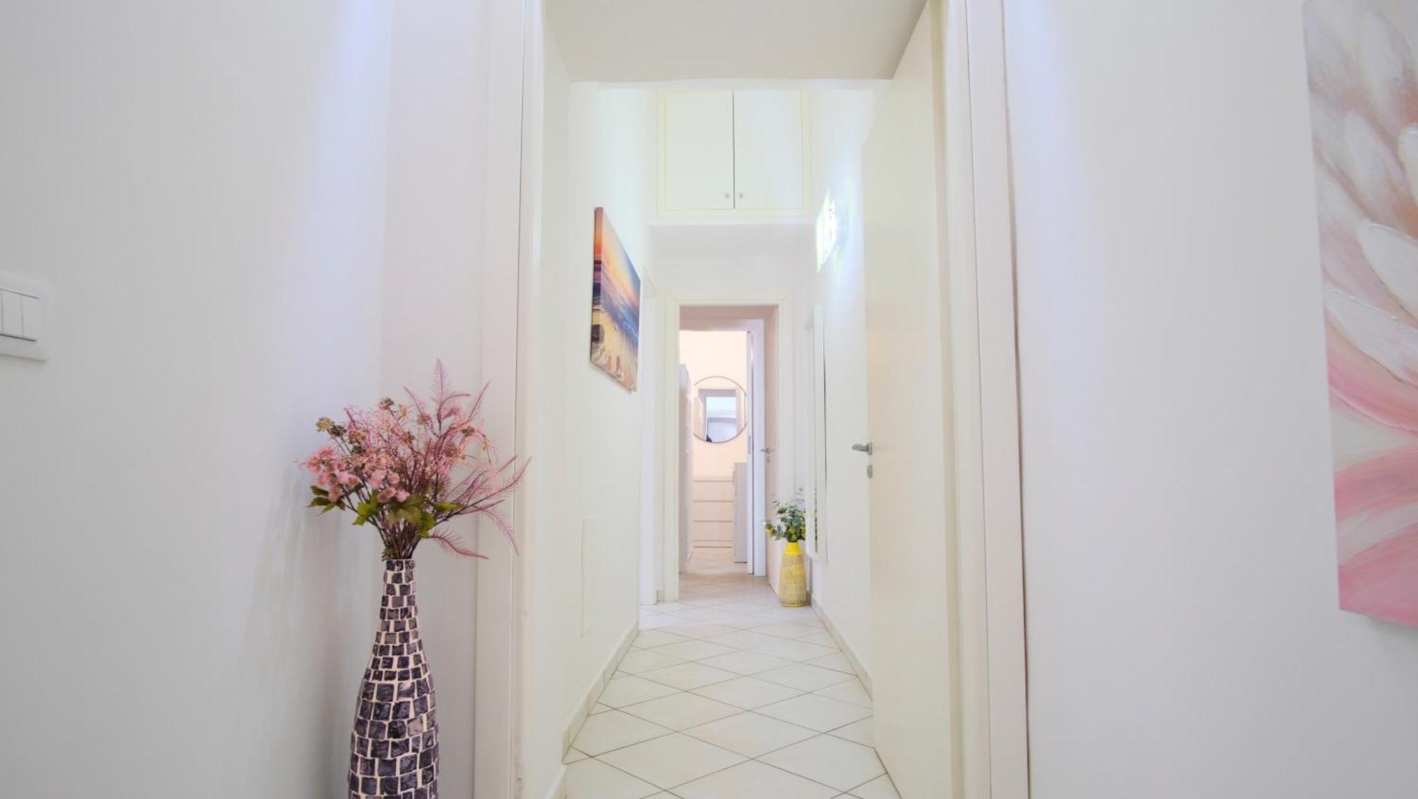 Apartment Elegantis Giolitti *