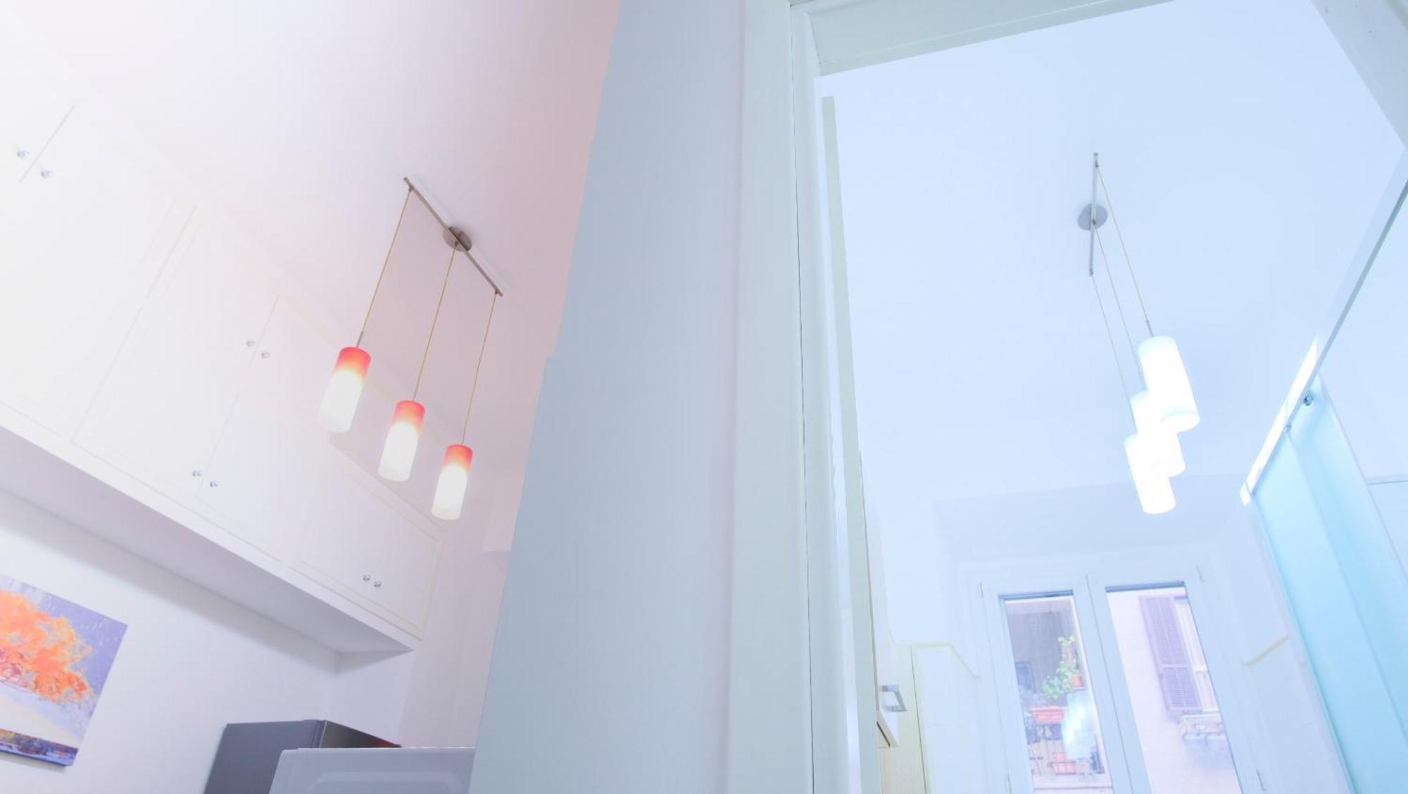 Elegantis Giolitti Apartment