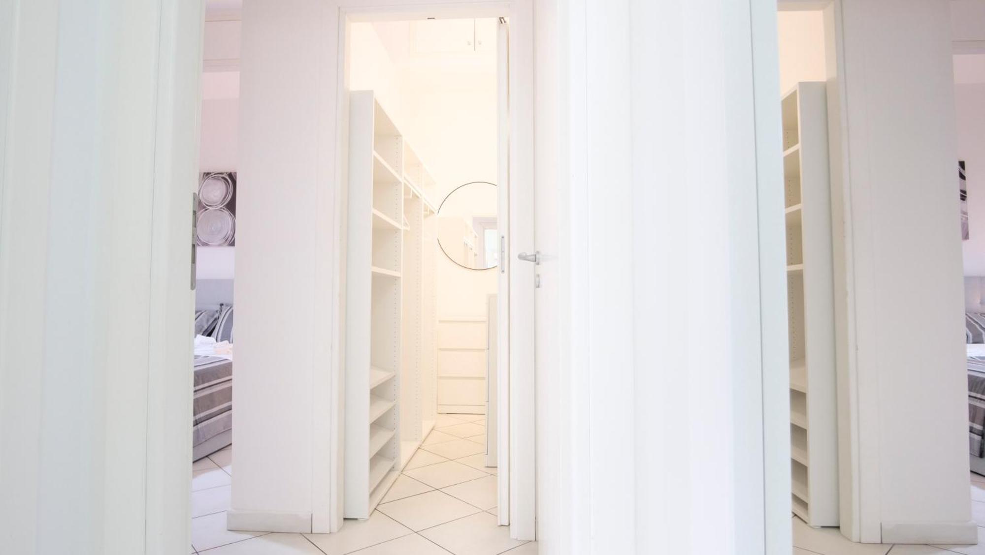 Elegantis Giolitti Apartment