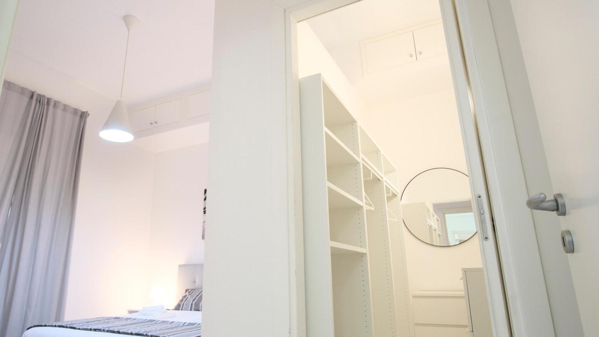 Apartment Elegantis Giolitti