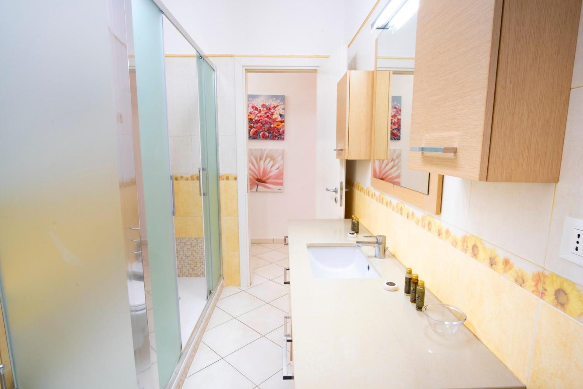 Apartment Elegantis Giolitti