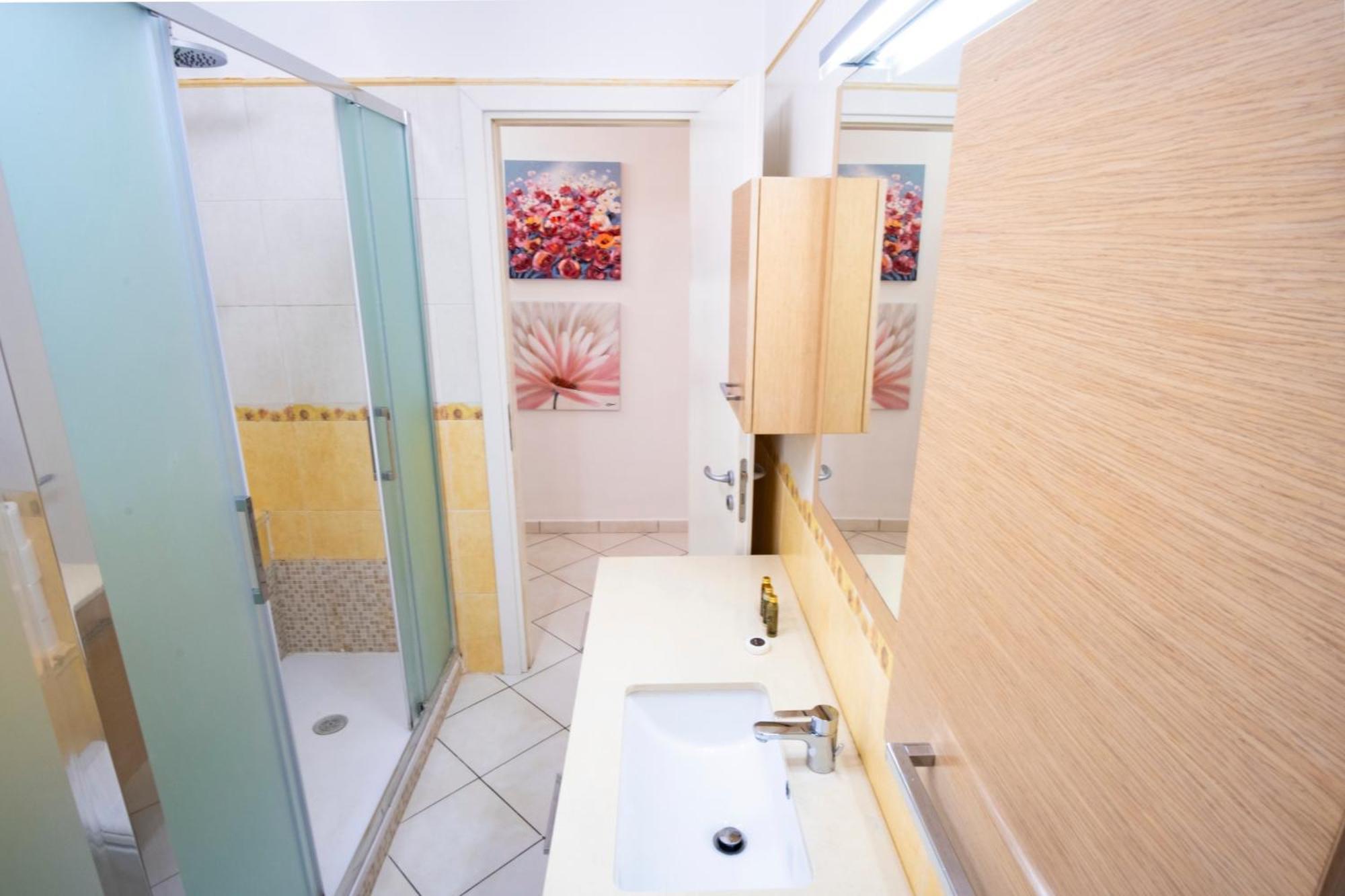 Apartment Elegantis Giolitti *