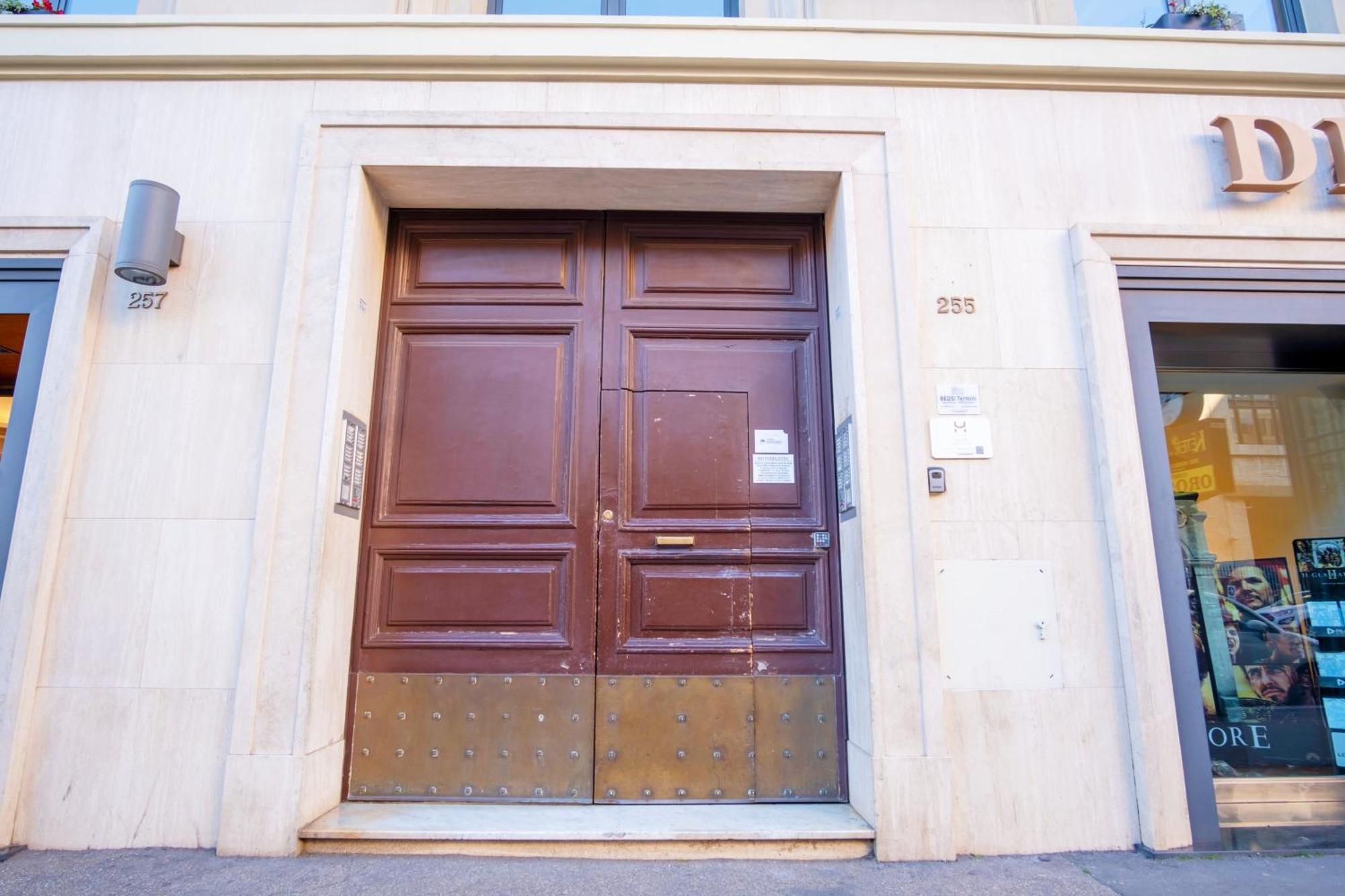 Elegantis Giolitti