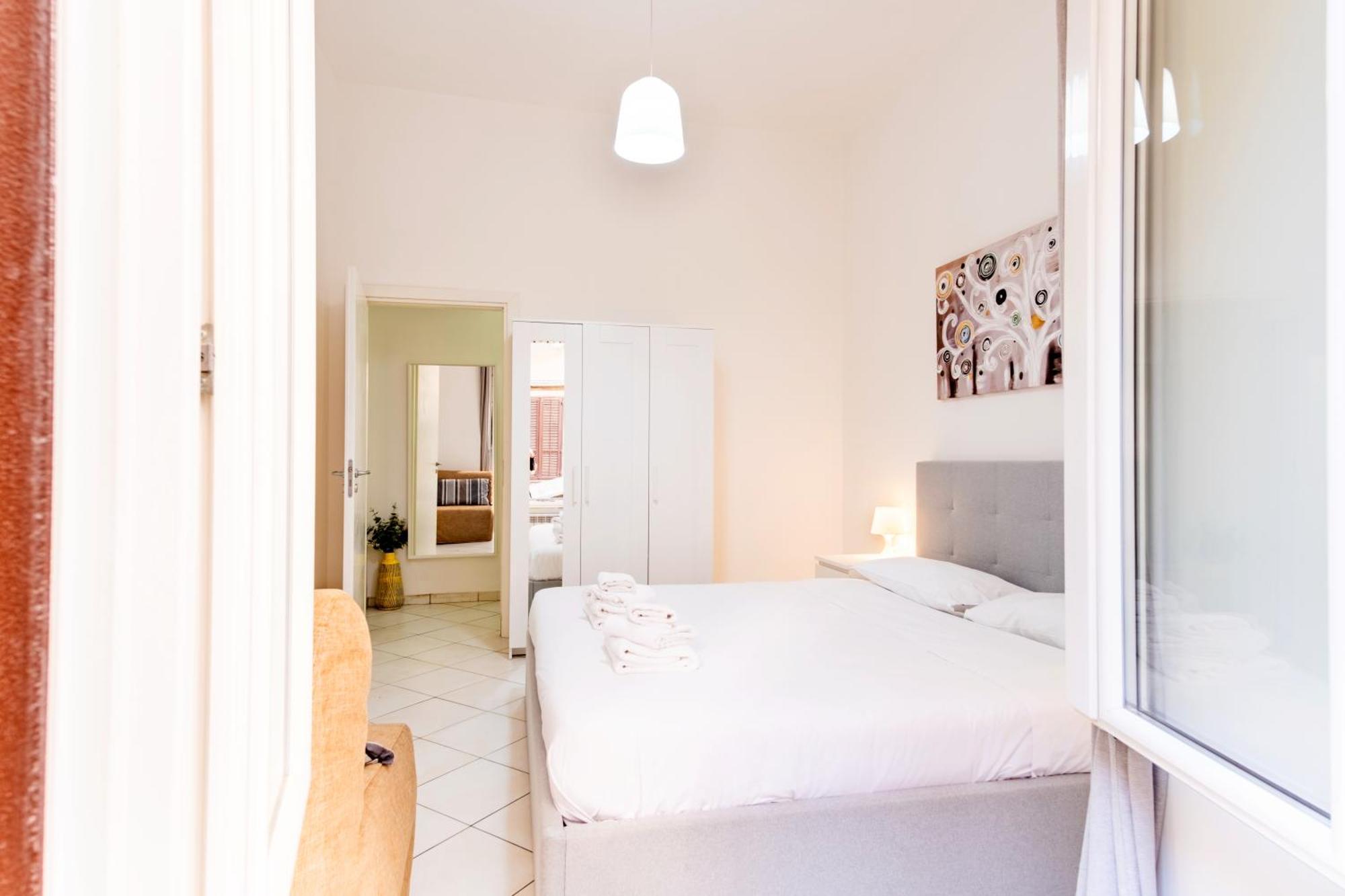 Elegantis Giolitti Apartment