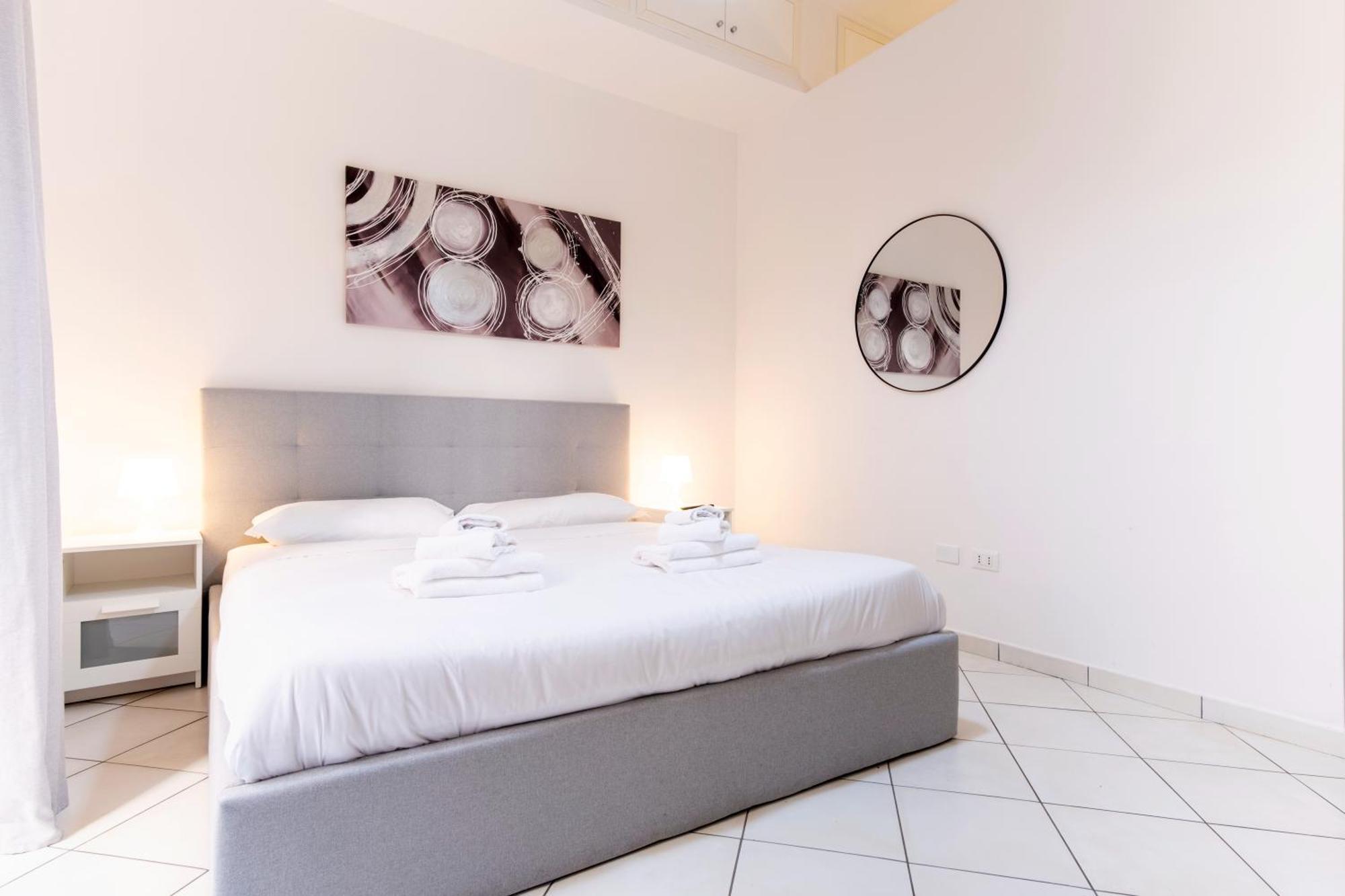 Elegantis Giolitti Apartment *
