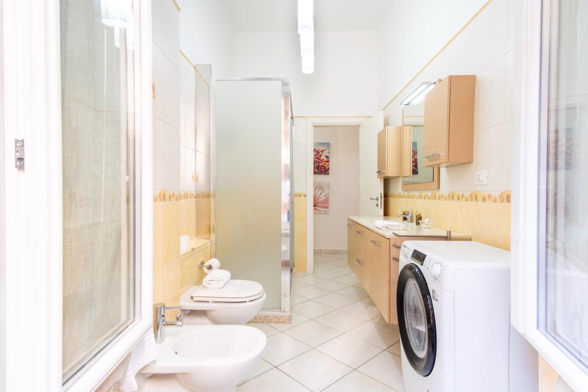 Apartment Elegantis Giolitti *