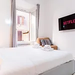 Elegantis Giolitti Suite Apartment
